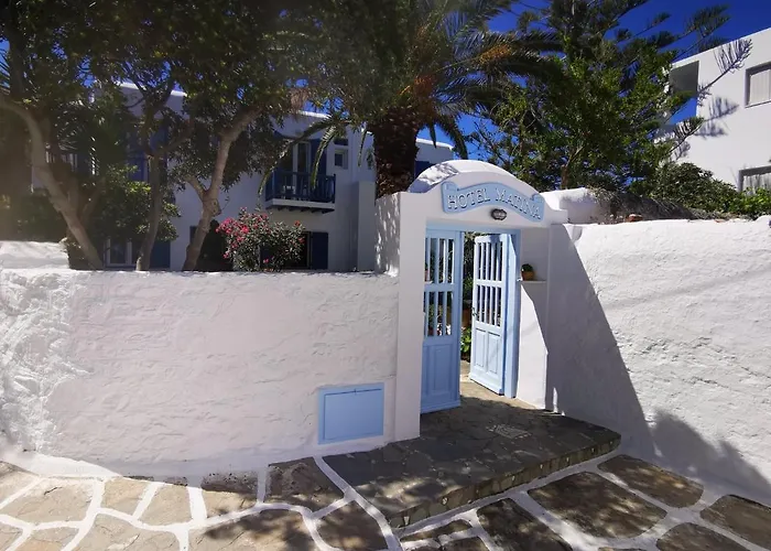Matina Hotel
