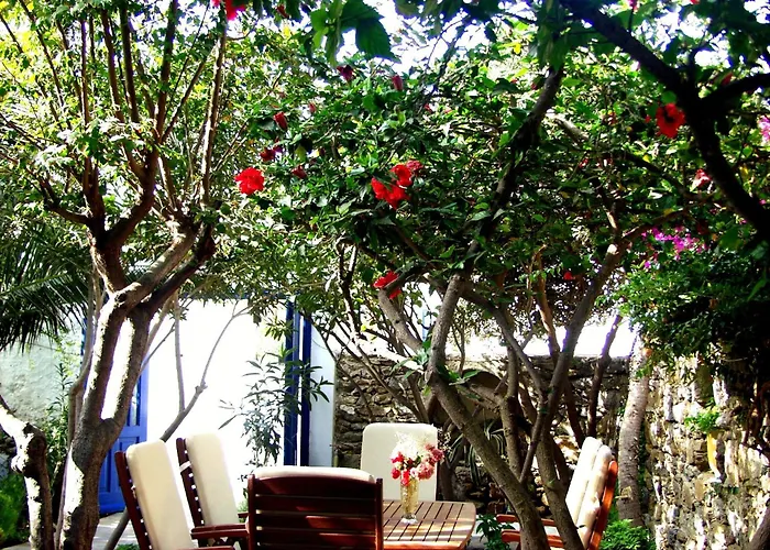 Matina Hotel