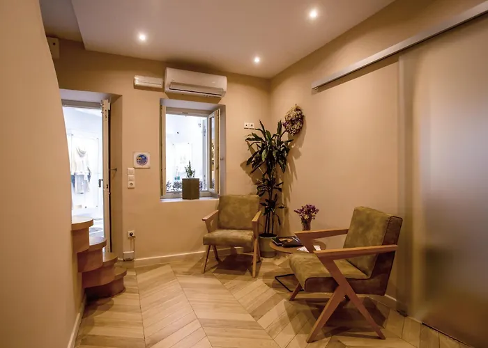 Fresh Boutique Hotel